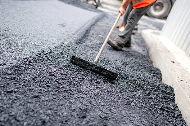 How Long Does Asphalt Take To Dry in Fort Myers, FL