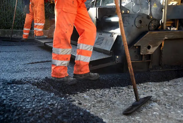 What Is Asphalt Paving Fort Myers, FL