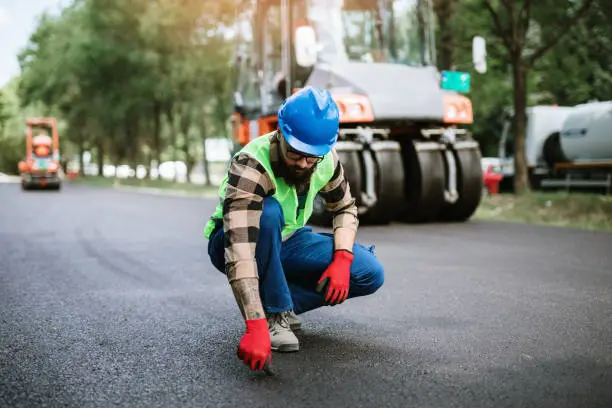 What Is Asphalt Paving in Fort Myers, FL